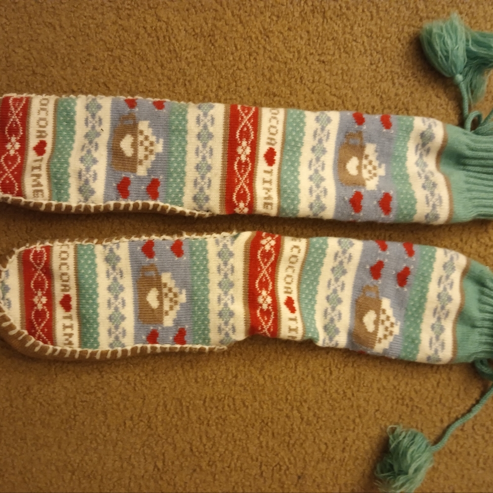Slipper sox⭐⭐ - Picture 3 of 3